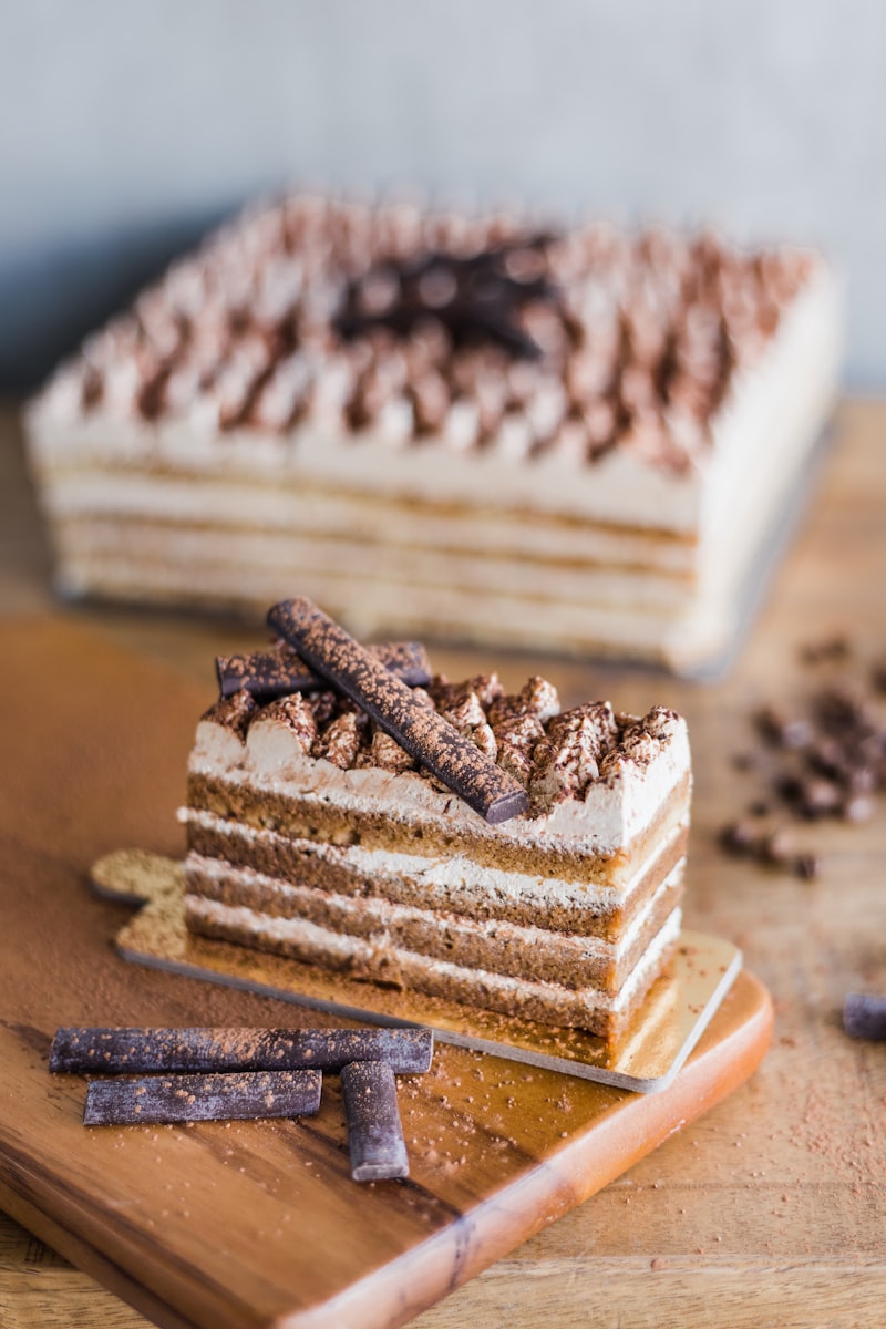 Torta Tres Leches